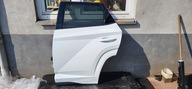 HYUNDAI TUCSON IV nx4e 2020+ drzwi lewy tył lewe tylne PYW kompletne