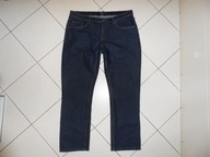 IDENTIC NOWE JEANS SPODNIE pas105 na182 r 56 =40x32
