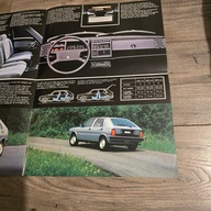 Lancia Delta 1300 i 1500 - 1979