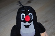 pluszak maskotka kultowy kret krecik MuBrno 23 cm