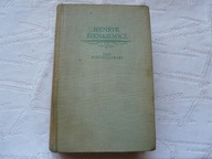 HENRYK SIENKIEWICZ PAN WOŁODYJOWSKI