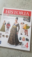 Historia Wokół Nas Podręcznik dla Klasy 4