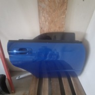 Drzwi lewy prawy tył przód Subaru impreza GD sedan