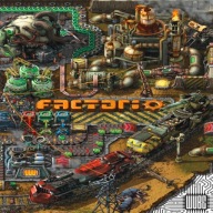 FACTORIO STEAM - NOWA GRA PEŁNA WERSJA PC