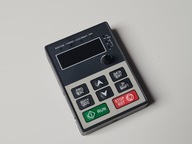 Panel falownika INVT GD10 GD20 GD100-LED-JP-01 Astraada