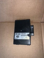 AUDI A8 D4 MODUŁ STEROWNIK GATEWAY 4H0907468AC