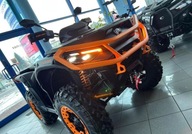 Can-Am Outlander 1000R XTP 101 KM Hom.T3b-Model i produkcja 2025-NOWY F.VA