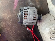 ALTERNATOR VW SKODA AUDI 04L903023H 180A ORYGINAŁ