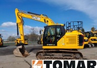 JCB 140X 2019R koparka gasienicowa 15 TON js145 js130 130x JZ141 131X