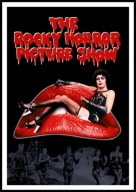 A2 PLAKAT FILMOWY KINO FILM THE ROCKY HORROR PICTURE SHOW (1975)