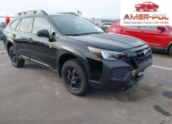 Subaru Outback Wilderness 2025 2.4 Benzyna 260KM