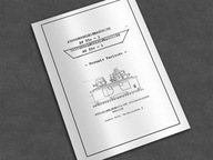 Instrukcja DTR: Szlifierka RU 350, RU-350.