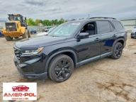Honda Pilot 2025 HONDA PILOT 3.5 Benzyna 285KM
