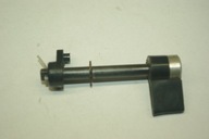 Moduł wyłącznika ze skrzydełkiem Gramofon G-601f Unitra Fonica czterobieg