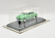 Syrena 102 - Legendy FSO 1/43 DeAgostini