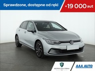 VW Golf 1.5 eTSI, Salon Polska, Automat, Klima