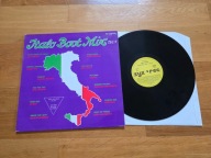 Italo Boot Mix vol.9 (Maxi ) Winyl