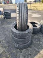 Opona letnia Continental ContiEcoContact 5 215/55R17 94 V 4szt /kpl