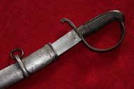 szabla huzarka wz. 1813