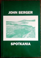 Spotkania John Berger