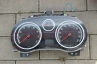 Opel Corsa DLICZNIK ZEGARY OBROTOMIERZ OE 1303304 06-14