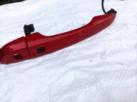 hyundai kona klamka drzwi lewy przód