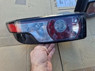 RANGE ROVER EVOQUE L538 LAMPA LEWA TYL TYLNA EURO 178926