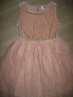 Sukienka Pepco rozmiar 98 cm 2-3 lat