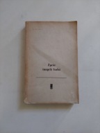 Życie innych ludzi. Opowiadania angielskie