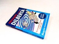 PRZYSZŁOŚĆ WEDŁUG DILBERTA SCOTT ADAMS