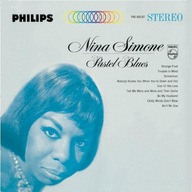 Nina Simone – Pastel Blues