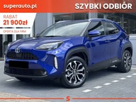 Od ręki - Style 1.5 Hybrid 116KM | Podgrzewane fotele!