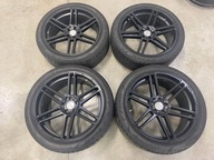 Felgi Kola Manhart r 21X10.5J