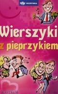 Wierszyki z pieprzykiem