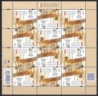 &&ROCZNIK 2020 Fi ark 5098** ARMIA ANDERSA - FISCHER tom XXXVII