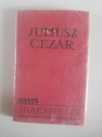 Juliusz Cezar WilliamShakespeare