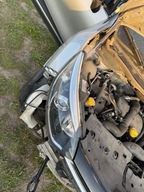 Renault Captur I LIFT REFLEKTOR PRAWY LAMPA 260100947R