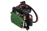 REZYSTOR DMUCHAWY RENAULT CLIO II .0 THALIA I