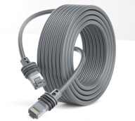 Kabel Przewód Do Starlink V3/Gen3 23M Cat6 1200Mbps Ethernet RJ45