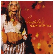 CD Freak Of Nature Anastacia