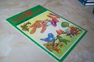 O CZYM SZUMIĄ WIERZBY ZAWODY SPORTOWE BUSQUETS 1992 1/92