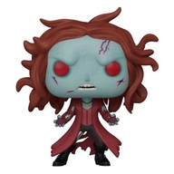 Figurka Funko Pop! Marvel What If Zombie Scarlet Witch
