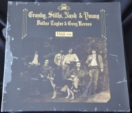 Crosby, Stills, Nash & Young – Déjà Vu