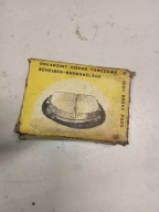 fiat 125p polonez klocki hamulcowe przód oryginalne