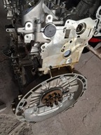 Mercedes W205 C200 184KM Silnik Słupek 264.915 264915