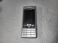 KLASYCZNY TELEFON KOMÓRKOWY SONY ERICSSON k800i