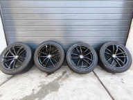KOLA BMW G30 31 ZIMA 245/45R18 255/45R18 8 cali 9cali M-PAKIET LATO / ZIMA