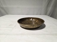 Szalka mosiężna do wagi szalkowej 5kg 1935r.