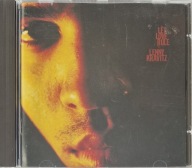 Lenny Kravitz Let Love Rule Holland CD Irl