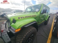 Jeep Wrangler Rubicon X 2025 3.6 Benzyna 285KM